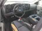 2012 CHEVROLET Silverado