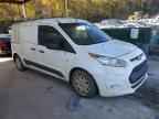 2016 FORD TRANSIT CONNECT