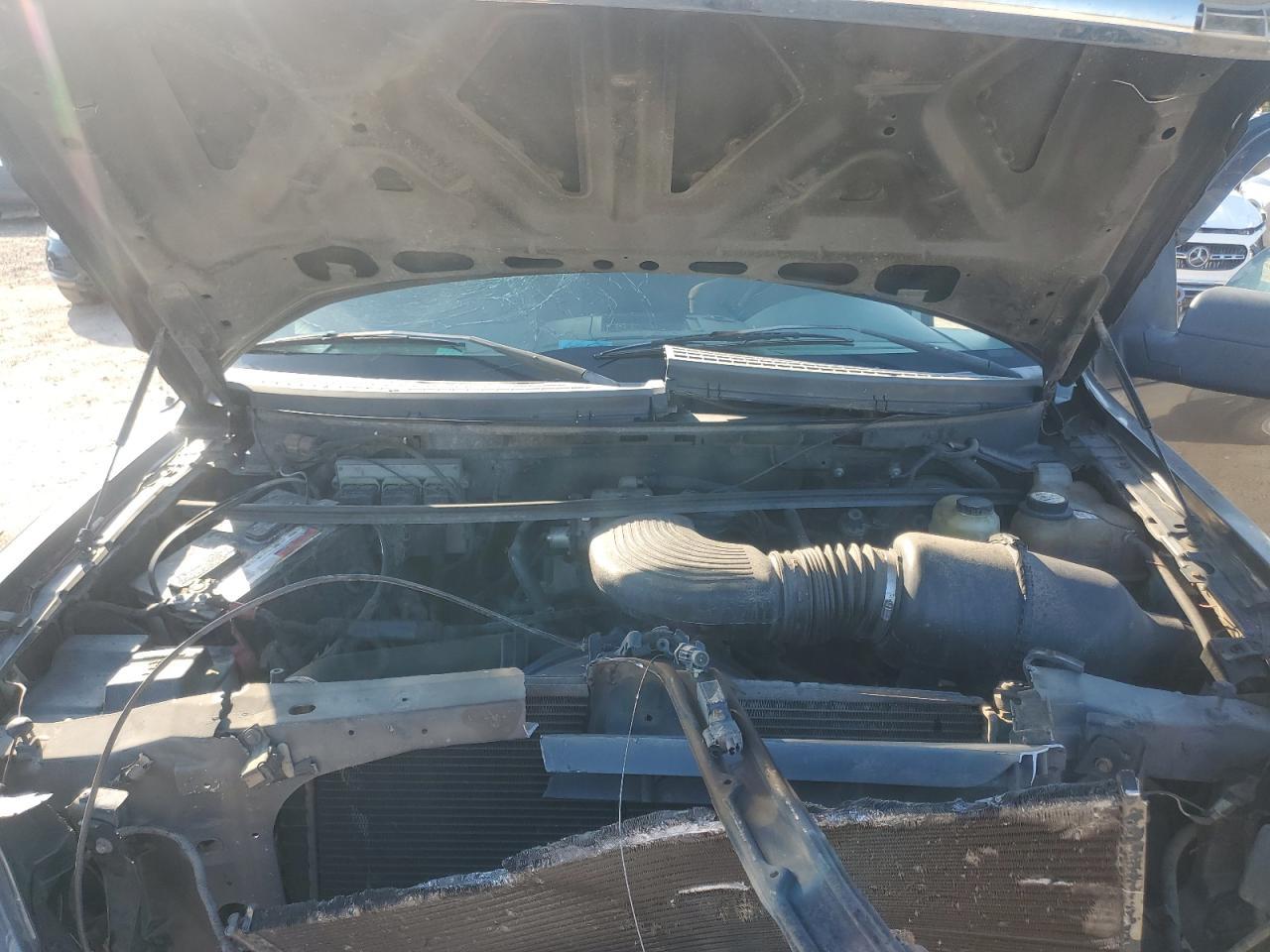 2006 FORD F-150