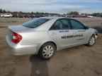 2004 TOYOTA CAMRY