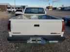 1992 GMC Sierra