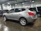 2011 NISSAN ROGUE