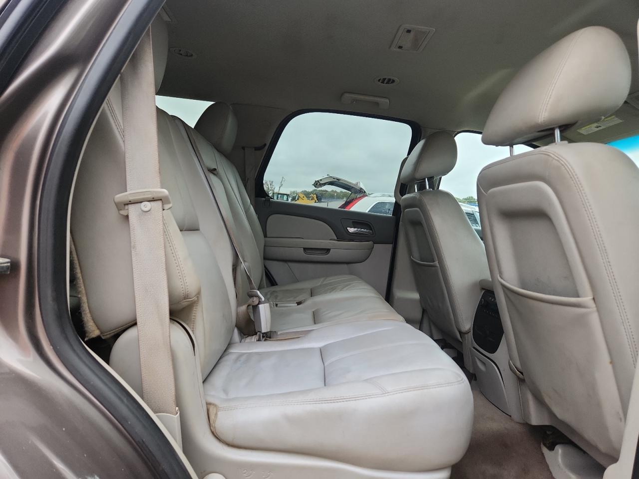 2012 CHEVROLET Tahoe