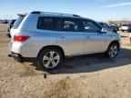2012 TOYOTA HIGHLANDER