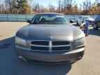 2010 DODGE CHARGER