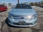2010 FORD FUSION