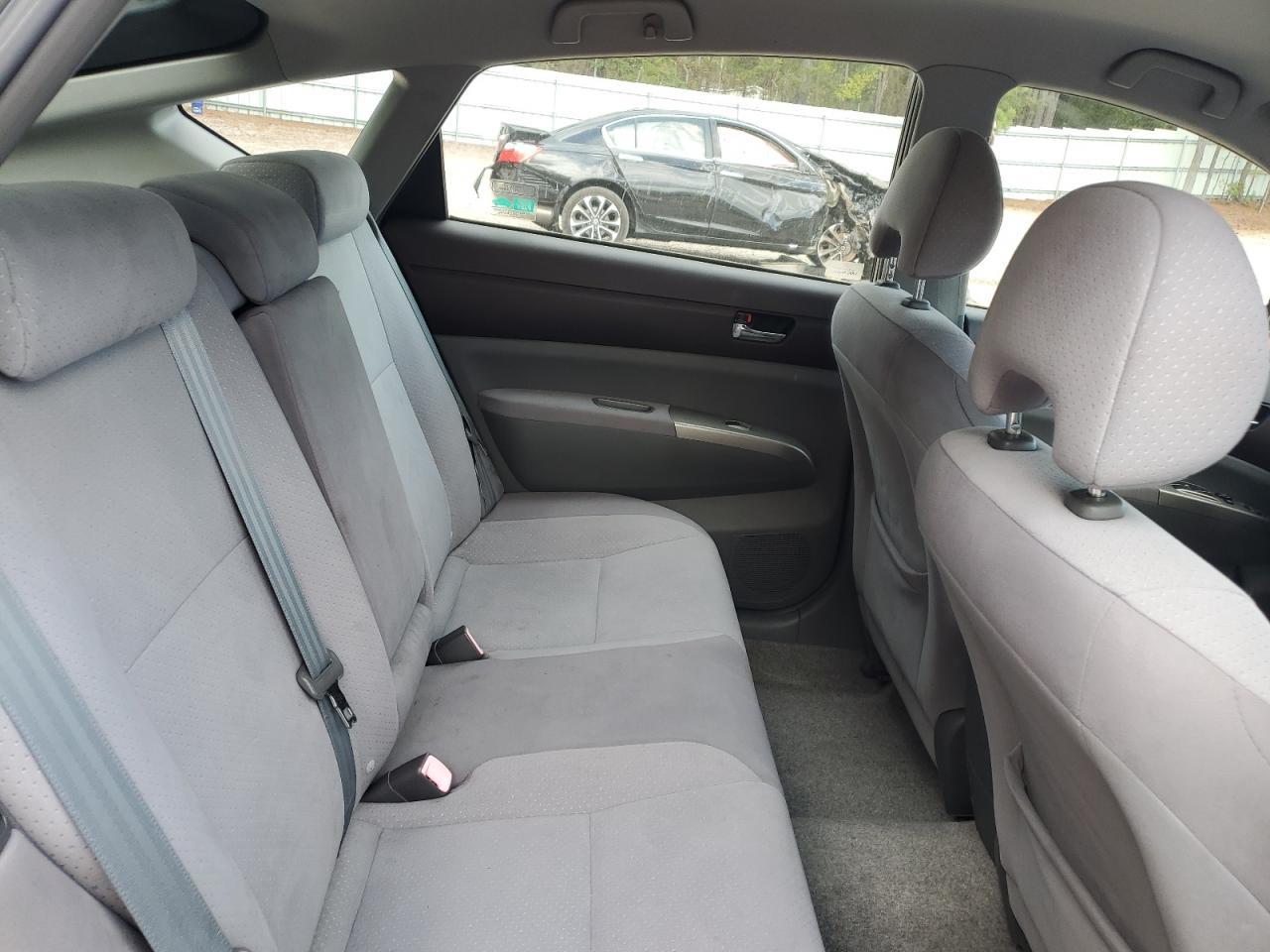 2005 TOYOTA PRIUS