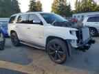 2017 CHEVROLET Tahoe