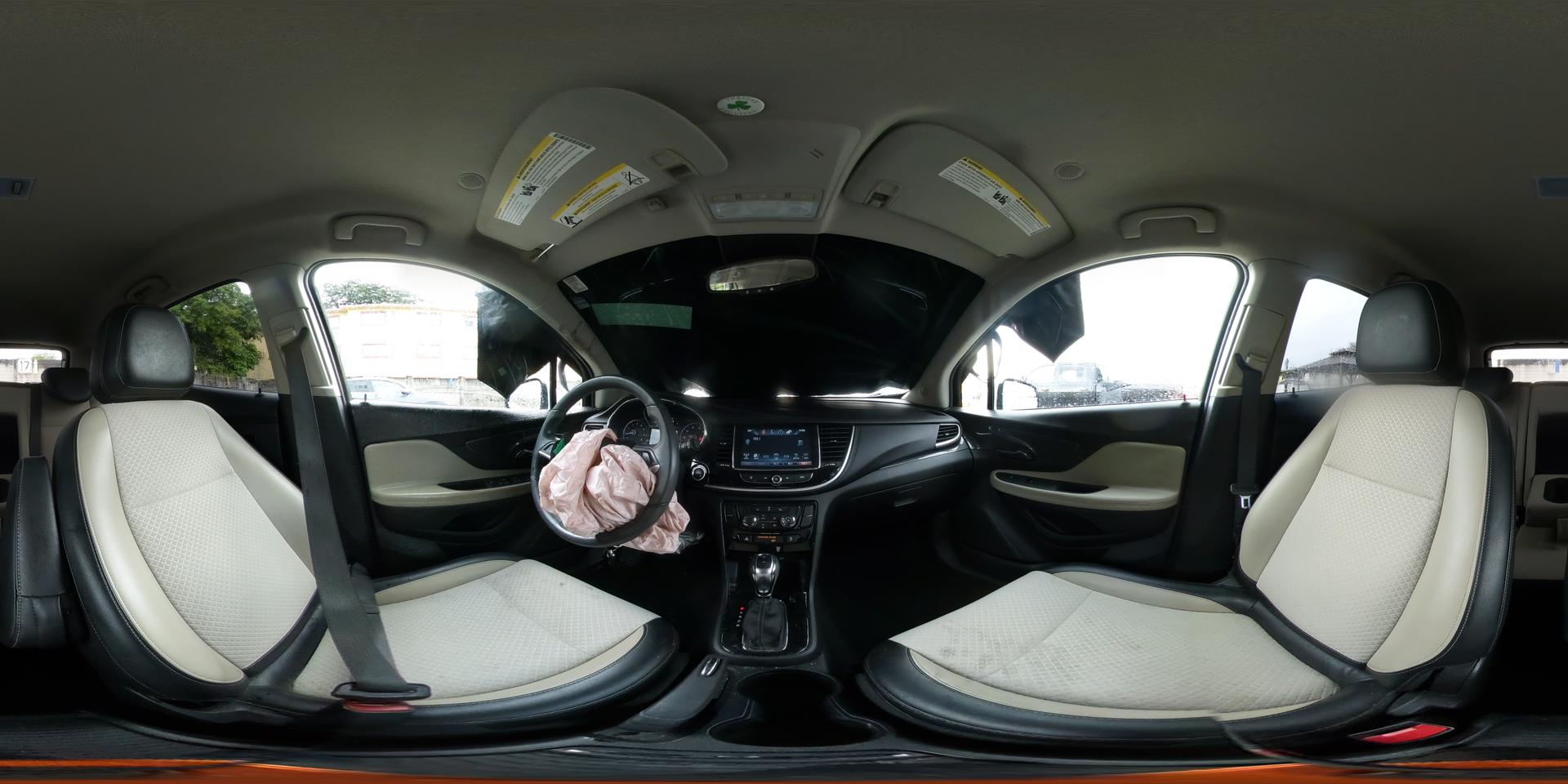 2020 BUICK ENCORE