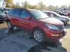 2014 CHEVROLET TRAVERSE