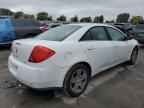 2009 PONTIAC G6