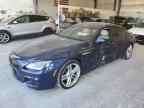 2014 BMW 6 Series