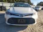 2016 TOYOTA Avalon