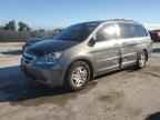 2007 HONDA ODYSSEY