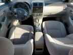 2011 TOYOTA COROLLA