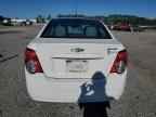 2012 CHEVROLET SONIC