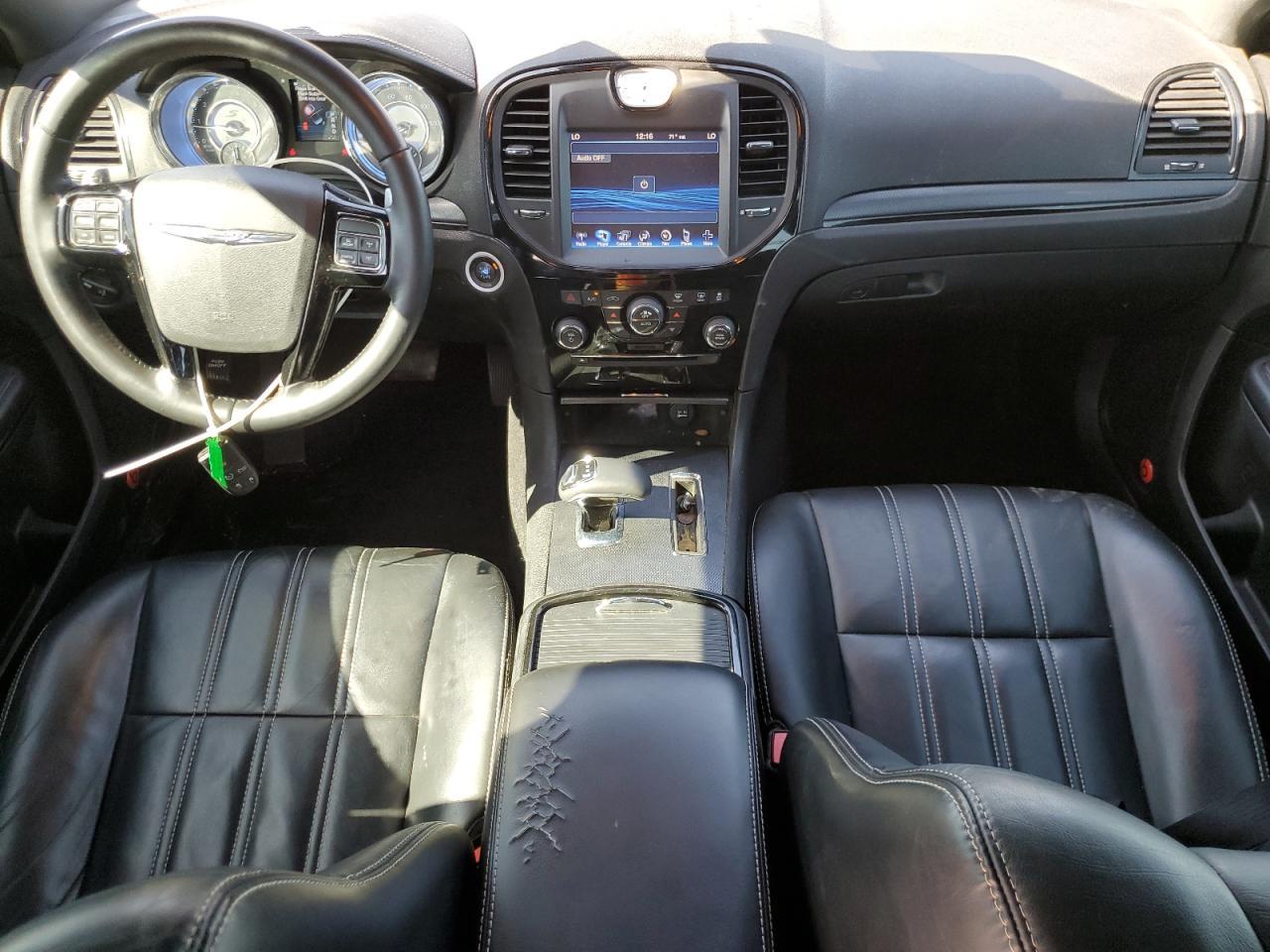 2013 CHRYSLER 300