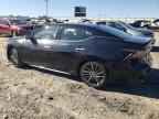 2020 NISSAN Maxima