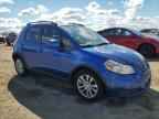 2013 SUZUKI SX4
