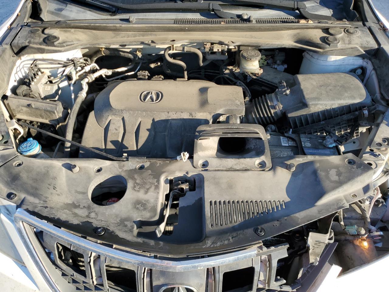 2013 ACURA RDX