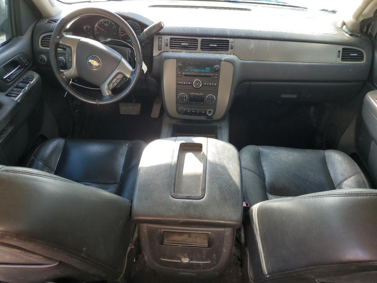 2013 CHEVROLET Silverado