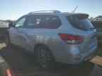 2013 NISSAN PATHFINDER