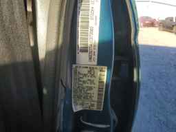 2001 NISSAN Frontier
