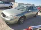 2006 BUICK Lucerne