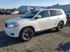 2010 TOYOTA HIGHLANDER