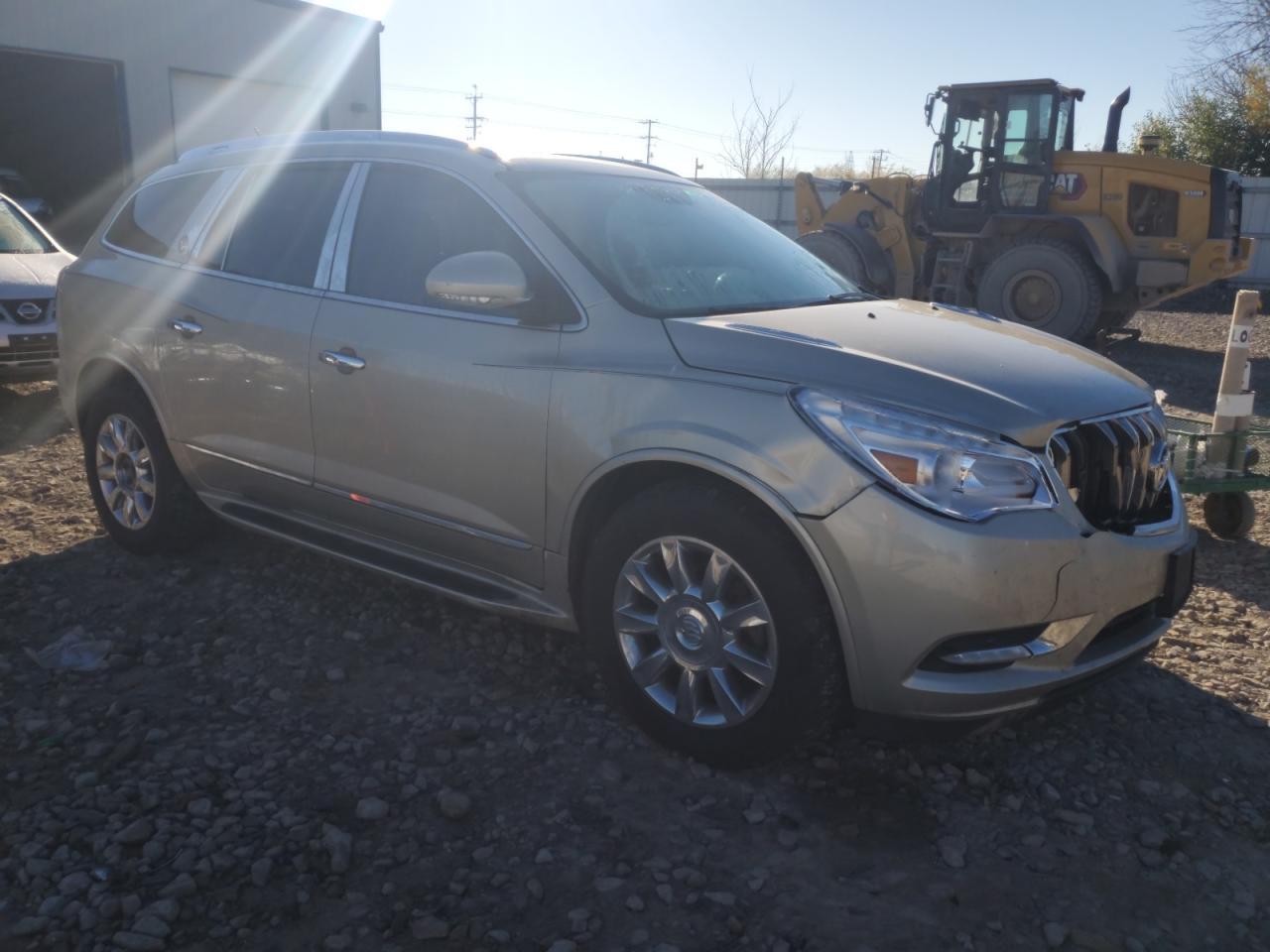 2013 BUICK ENCLAVE