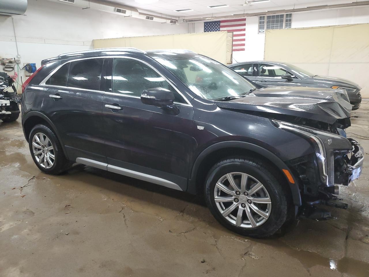 2023 CADILLAC XT4