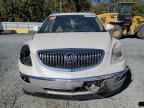 2009 BUICK ENCLAVE