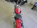 2007 HONDA Vt750