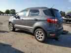 2020 FORD EcoSport