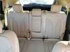 2016 LINCOLN MKX