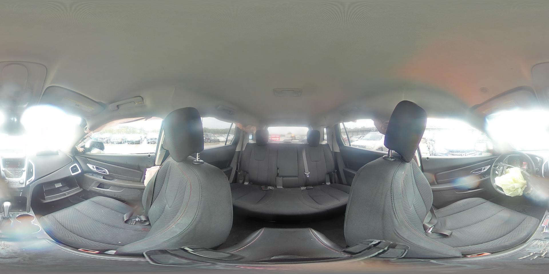 2013 GMC Terrain