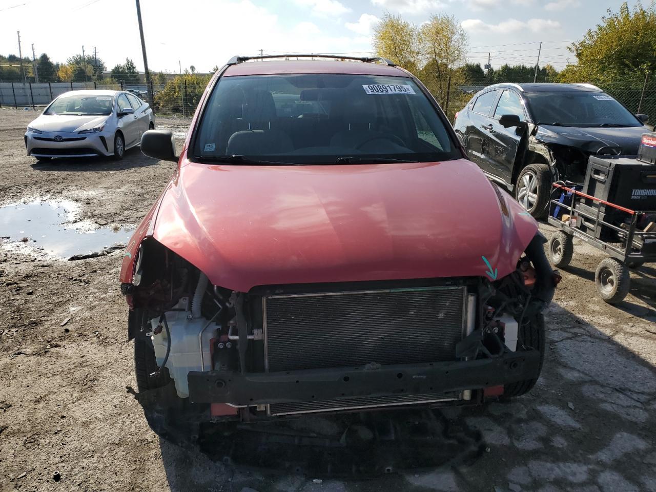 2011 TOYOTA RAV4