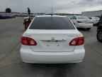 2006 TOYOTA COROLLA