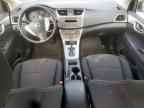 2014 NISSAN SENTRA
