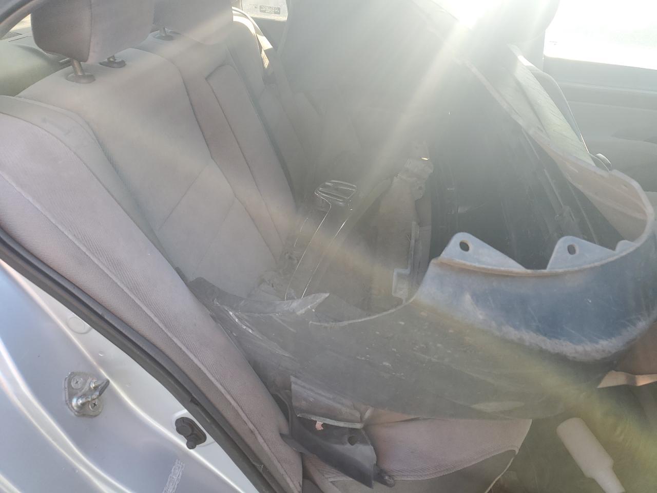 2007 HONDA CIVIC