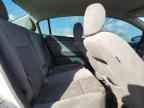 2011 NISSAN SENTRA