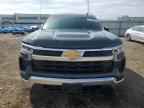 2025 CHEVROLET Silverado