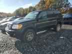 2003 TOYOTA Sequoia