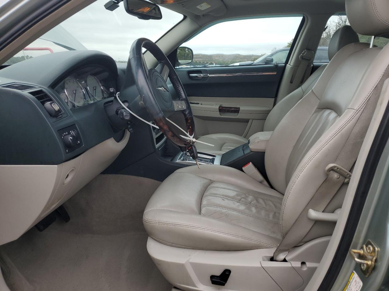 2006 CHRYSLER 300