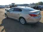 2011 BUICK LACROSSE