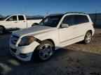2014 MERCEDES-BENZ GLK-Class