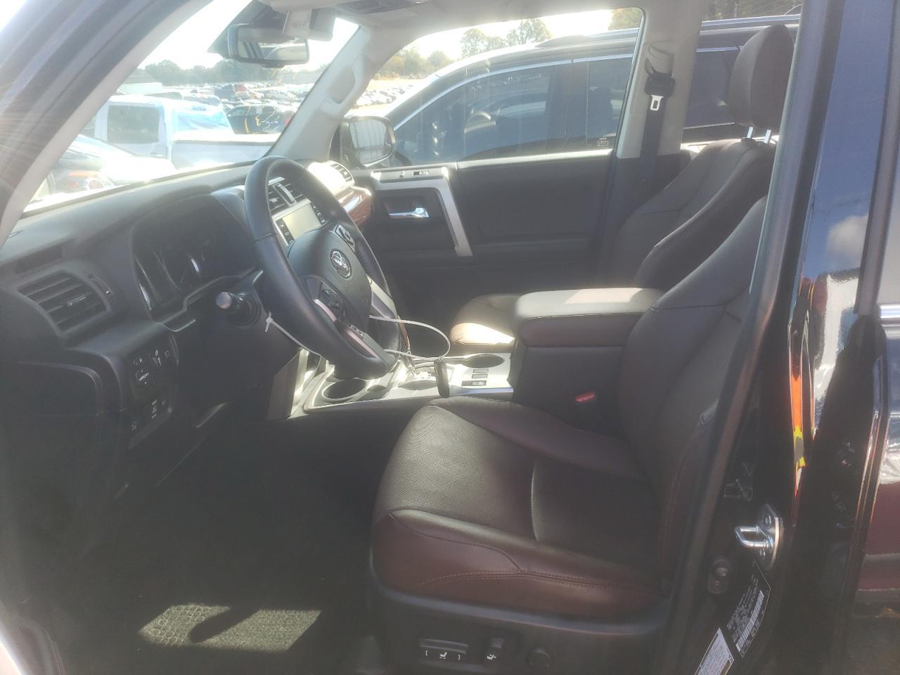 2022 TOYOTA 4Runner
