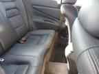 2000 HONDA ACCORD