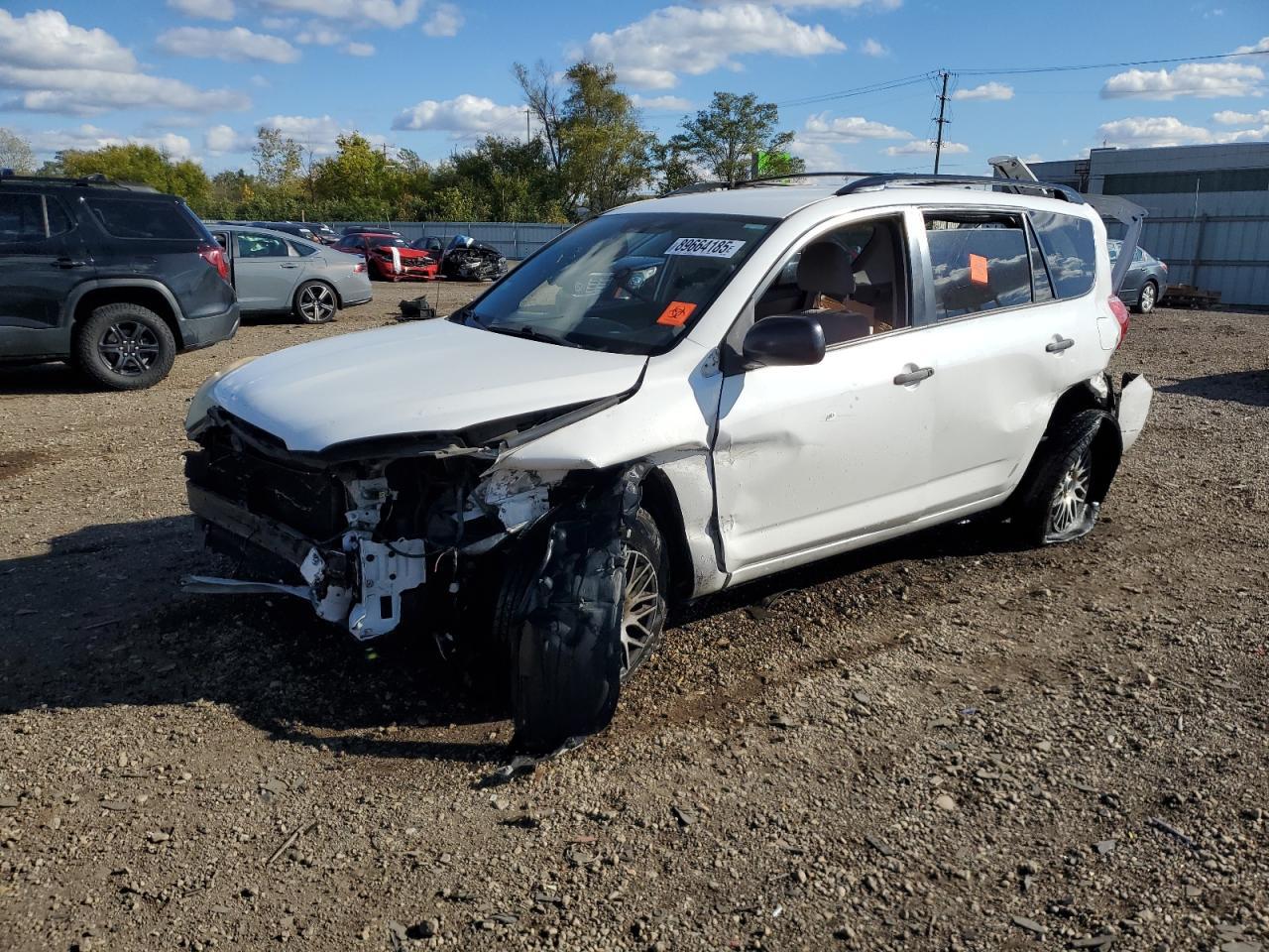 2006 TOYOTA RAV4