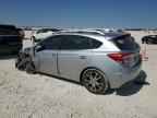 2017 SUBARU IMPREZA